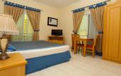 Туры в отель Itlalat Al Shorouq Hotel