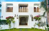 Туры в отель Stelia Beach Resort
