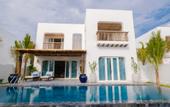 Туры в отель Stelia Beach Resort