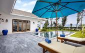 Туры в отель Stelia Beach Resort