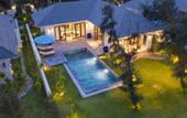 Туры в отель Stelia Beach Resort