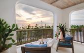 Туры в отель Stelia Beach Resort