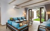 Туры в отель Stelia Beach Resort