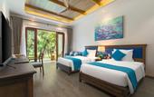Туры в отель Stelia Beach Resort