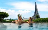 Туры в отель Stelia Beach Resort