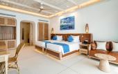 Туры в отель Stelia Beach Resort