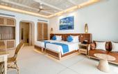 Туры в отель Stelia Beach Resort