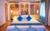 Туры в отель Stelia Beach Resort