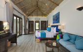 Туры в отель Stelia Beach Resort