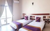 Туры в отель Hive 68 - Hotel and Resorts Negombo