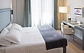 Туры в отель Grand Hotel Croce Di Malta