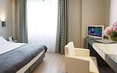 Туры в отель Grand Hotel Croce Di Malta