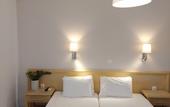 Туры в отель Alykes Family Resort