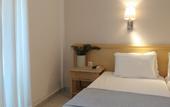Туры в отель Alykes Family Resort