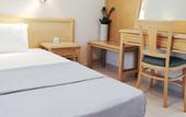 Туры в отель Alykes Family Resort