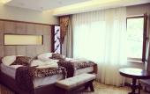Туры в отель Sular Butik Otel
