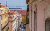 Туры в отель Casual Belle Epoque Lisboa Hotel