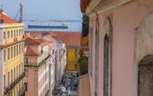 Туры в отель Casual Belle Epoque Lisboa Hotel