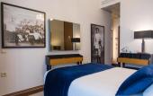 Туры в отель Casual Belle Epoque Lisboa Hotel
