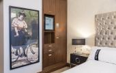 Туры в отель Casual Belle Epoque Lisboa Hotel