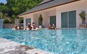 Туры в отель Amadha Villas Retreat