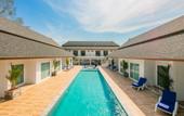 Туры в отель Amadha Villas Retreat