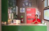 Туры в отель OYO 393 Ara Inn Bed and Breakfast