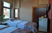 Туры в отель Royal Suites Sultanahmet