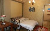 Туры в отель Royal Suites Sultanahmet