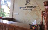 Туры в отель Grand Raka Homestay