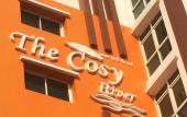 Туры в отель The Cosy River