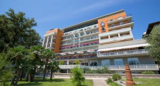 Amadria Park Grand Hotel 4 Opatijska Cvijeta 4*