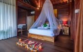 Туры в отель Patal Kikian Villas