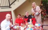 Туры в отель Vero Homestay