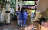 Туры в отель Vero Homestay