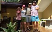 Туры в отель Vero Homestay