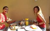 Туры в отель Vero Homestay