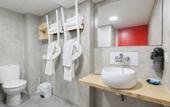 Туры в отель Tomate Rooms