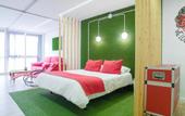 Туры в отель Tomate Rooms