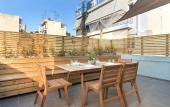 Туры в отель Maryflower Premium Apartments Piraeus