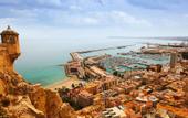 Туры в отель Urban Rooms Alicante