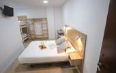 Туры в отель Urban Rooms Alicante