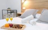 Туры в отель Urban Rooms Alicante