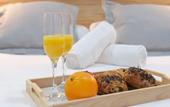 Туры в отель Urban Rooms Alicante
