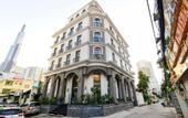 Туры в отель The Spring House