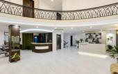 Туры в отель The Spring House