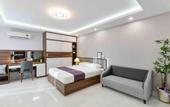 Туры в отель The Spring House