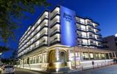 Туры в отель Rhodos Horizon City- Adults only