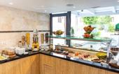 Туры в отель Rhodos Horizon City- Adults only