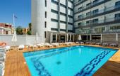 Туры в отель Rhodos Horizon City- Adults only
